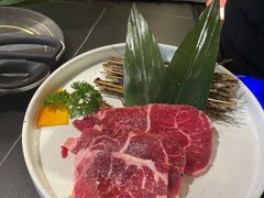 -谷牛和牛烤肉(漕河泾印象城店)