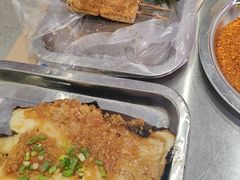 -河南前程·羊肉汤·烧烤(总店)