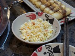 -椒香城门口老火锅(虎门店)