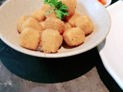 -大树餐厅(红旗街万达店)