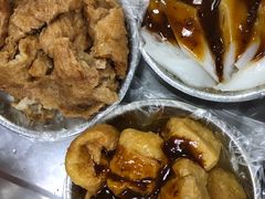 -阿信糖水(体育花园店)