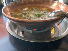 -朝伟清真铜瓢牛肉馆(三十年老·店)
