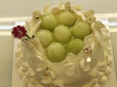 -花花卷卷·鲜食蛋糕(泉屋店)