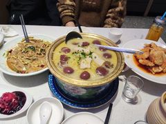 -北大荒人•新东北菜(青岛银座店)