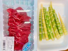 -盒马鲜生(杨高南路店)