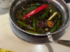 -围炉夜话·潮汕卤水火锅(榕江店)
