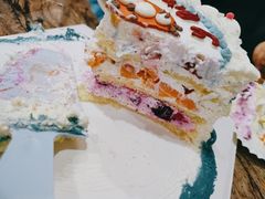 -悟空叔叔蛋糕定制·DIY(德思勤店)