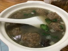 -南磨房食府(燕莎奥特莱斯购物中心店)