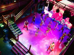 -巴人堂(女儿城店)