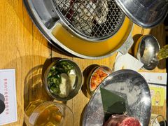 -姜虎东白丁烤肉(银泰中心in99店)