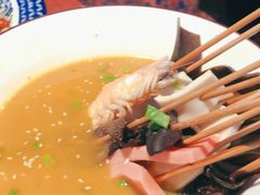 -川人百味(万达店)