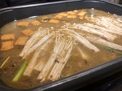 -彼酷哩活鱼现烤(中原万达店)