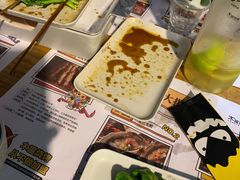 -木屋烧烤(大运店)