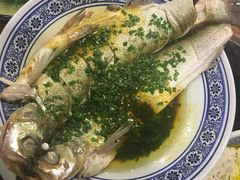 -兰边碗(鼓楼店)