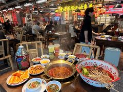 -牛签签串串香(IFS店)