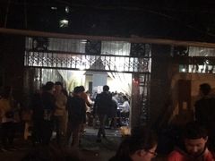 -星鸿社重庆老火锅