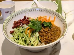 -春家·非遗手工小吃(徐汇万科广场店)