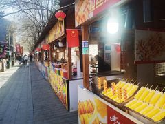 -中华郡文化旅游景区