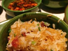 -润园四季椰子鸡火锅(海上世界店)