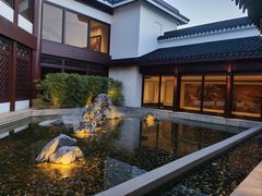 -苏州吴宫泛太平洋酒店
