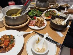 -隅乐胡椒虾·台湾菜·团建(皇岗店)