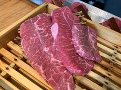 -赤坂亭·M9和牛烧肉·铁板烧·日料398放题(长泰广场店)