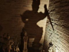 -洛阳古墓博物馆