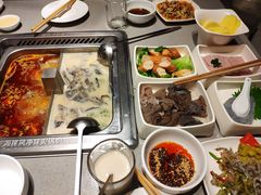 -海底捞火锅(九霄梦天地店)