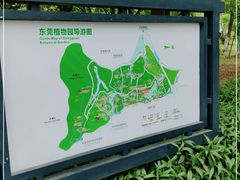 -东莞植物园