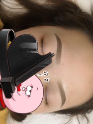 -Doris多里斯半永久纹眉·SMP纹发·发际线