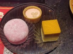 -牛New寿喜烧(金茂览秀城店)