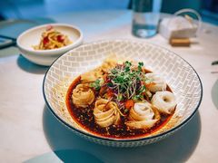 -花开餐厅(环湖中路店)