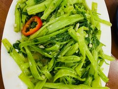 -煲煲掂风味煲仔饭餐厅(西区店)