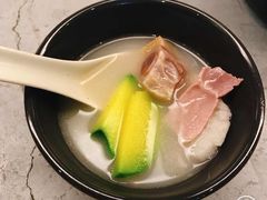 -半山腰·云南菜(侨福芳草地店)