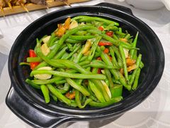 -金家老三饭庄(常营店)