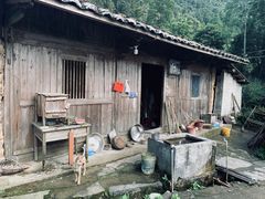 -南漈山