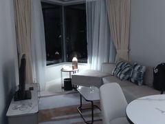 -香港都会海逸酒店