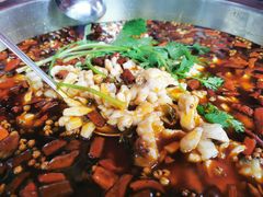 -重庆何乌鱼(南湖逸家店)