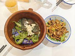 -江味龙虾馆·裸蓝龙虾(南山店)