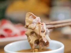 -额尔敦传统涮(光明路店)