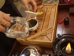 -潮府馆·非遗潮州菜·世纪公园(新国际博览中心店)