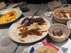 -留半山·香港食堂(啦啦宝都店)