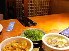 -有喜屋·烧鸟·居酒屋(周浦万达店)