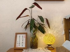 -昼夜咖啡馆