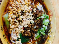 担担面-力力豆花庄(广渠门店)