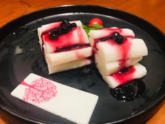 -燕郊烧鸽子(酷车小镇店)