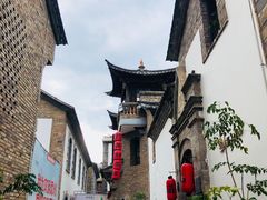 -南屏步行街