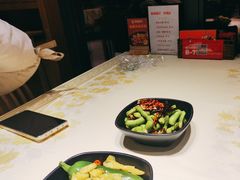 -聚味瞿记·龙虾堂(天元店)