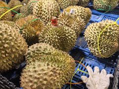 -世纪联华(外高桥店)