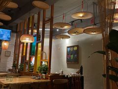 大堂-越美小馆·越南料理(曲江店)